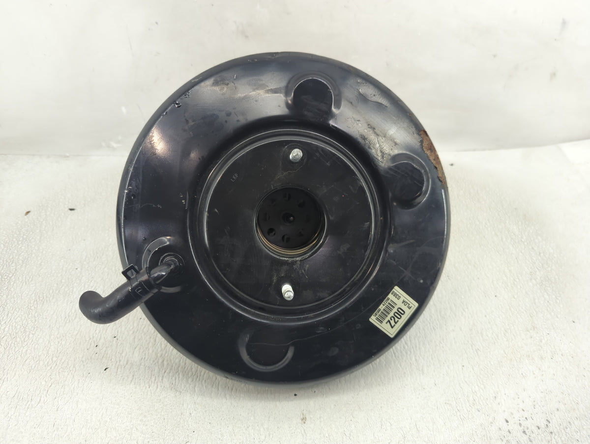 2016-2020 Kia Sorento Power Brake Booster Oem 1290479 - Oemusedautoparts1.com