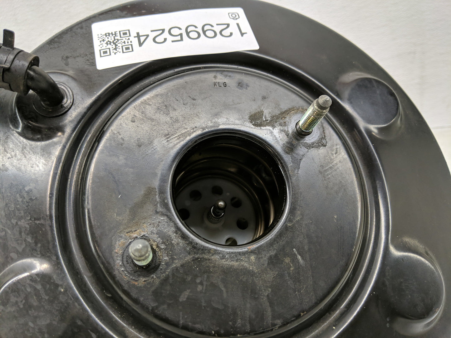 2016-2020 Kia Sorento Power Brake Booster Oem - Oemusedautoparts1.com