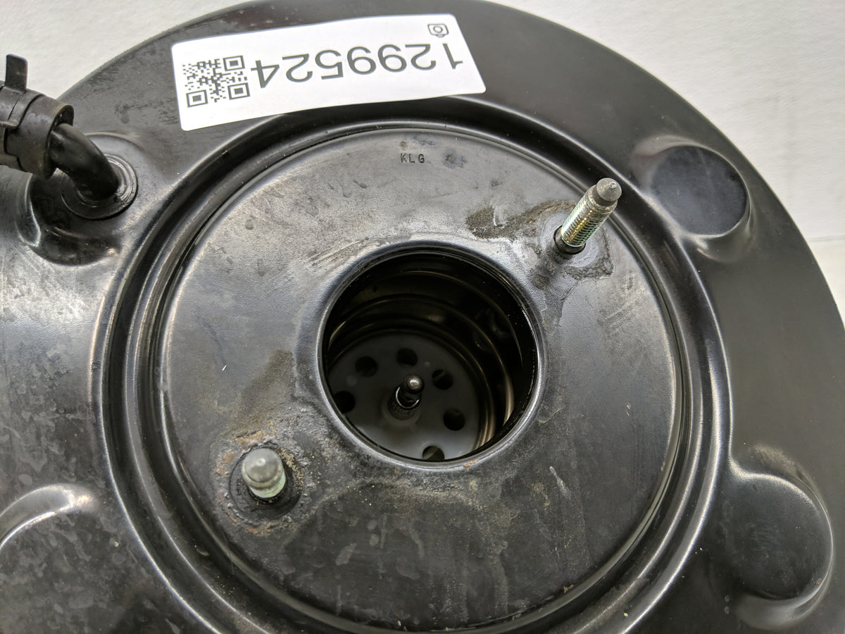 2016-2020 Kia Sorento Power Brake Booster Oem 1299524 - Oemusedautoparts1.com