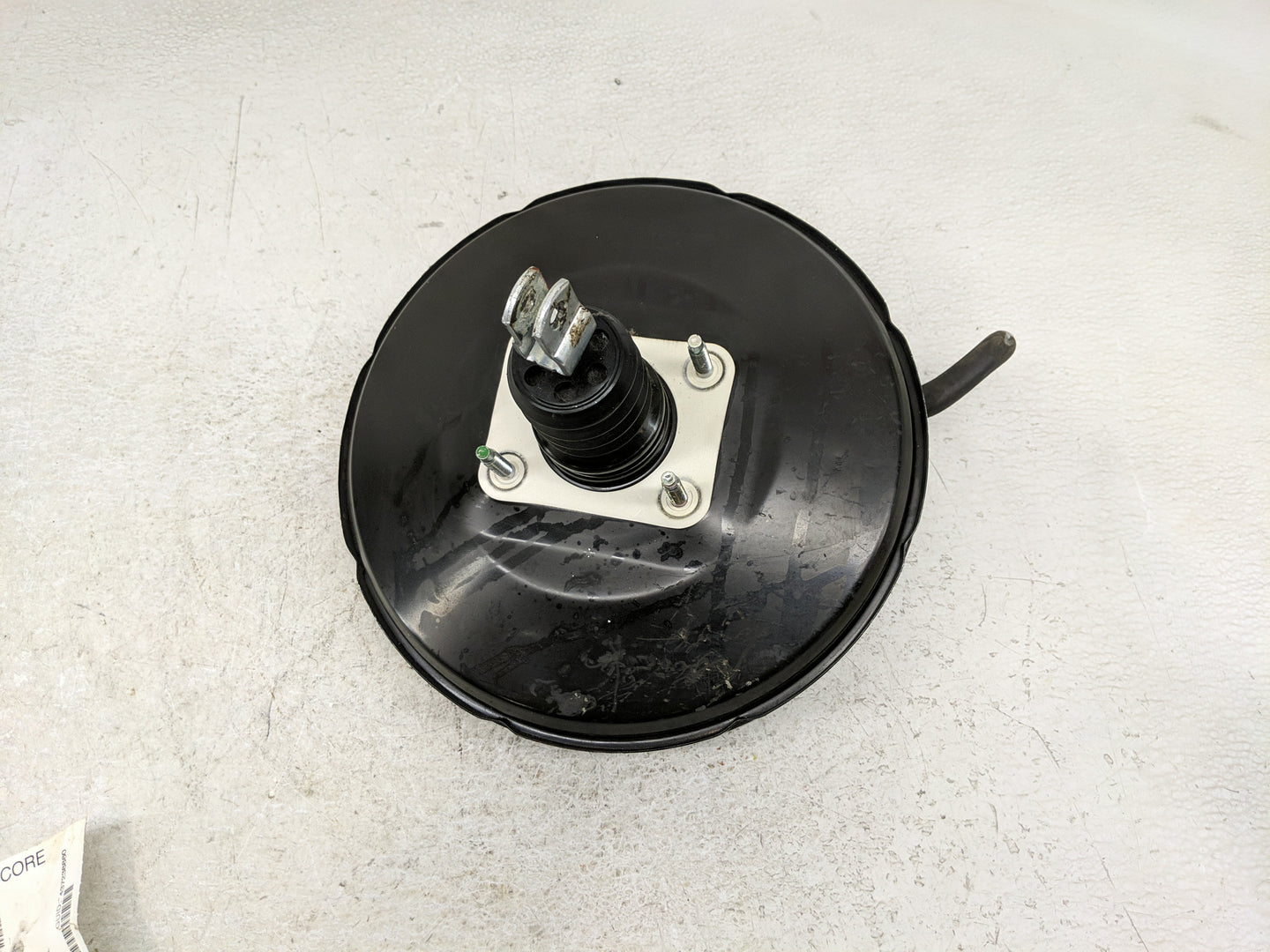 2016-2020 Kia Sorento Power Brake Booster Oem 1299524 - Oemusedautoparts1.com