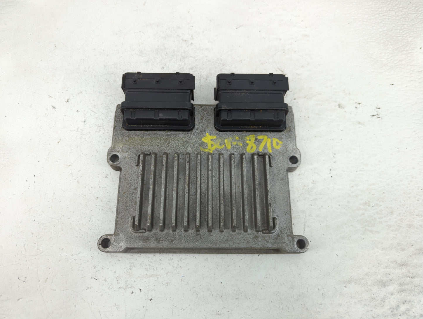 2016-2018 Kia Sorento PCM Engine Control Computer ECU ECM PCU OEM P/N:28513521 39111-3CWN0 Fits Fits 2016 2017 2018 OEM Used