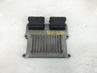 2016-2018 Kia Sorento PCM Engine Control Computer ECU ECM PCU OEM P/N:28513521 39111-3CWN0 Fits Fits 2016 2017 2018 OEM Used