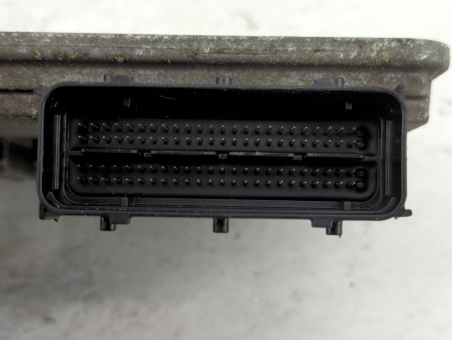 2016-2018 Kia Sorento PCM Engine Control Computer ECU ECM PCU OEM P/N:28513521 39111-3CWN0 Fits Fits 2016 2017 2018 OEM Used