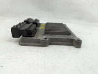 2016-2018 Kia Sorento PCM Engine Control Computer ECU ECM PCU OEM P/N:28513521 39111-3CWN0 Fits Fits 2016 2017 2018 OEM Used
