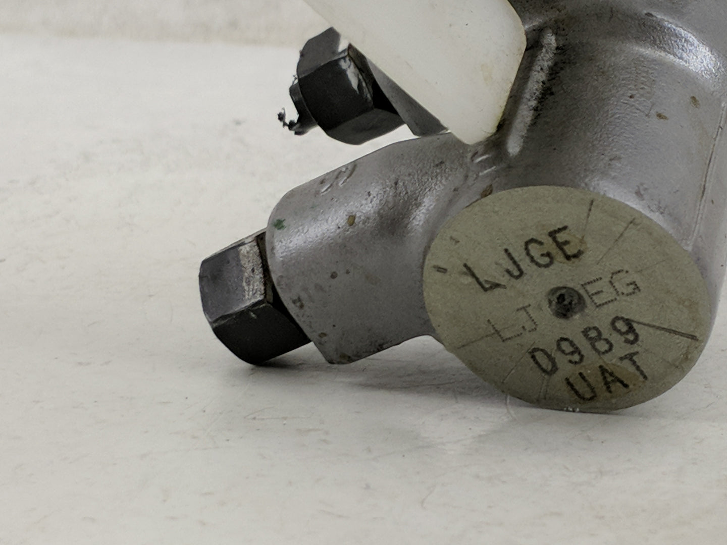 2016-2020 Kia Sorento Brake Master Cylinder - Oemusedautoparts1.com