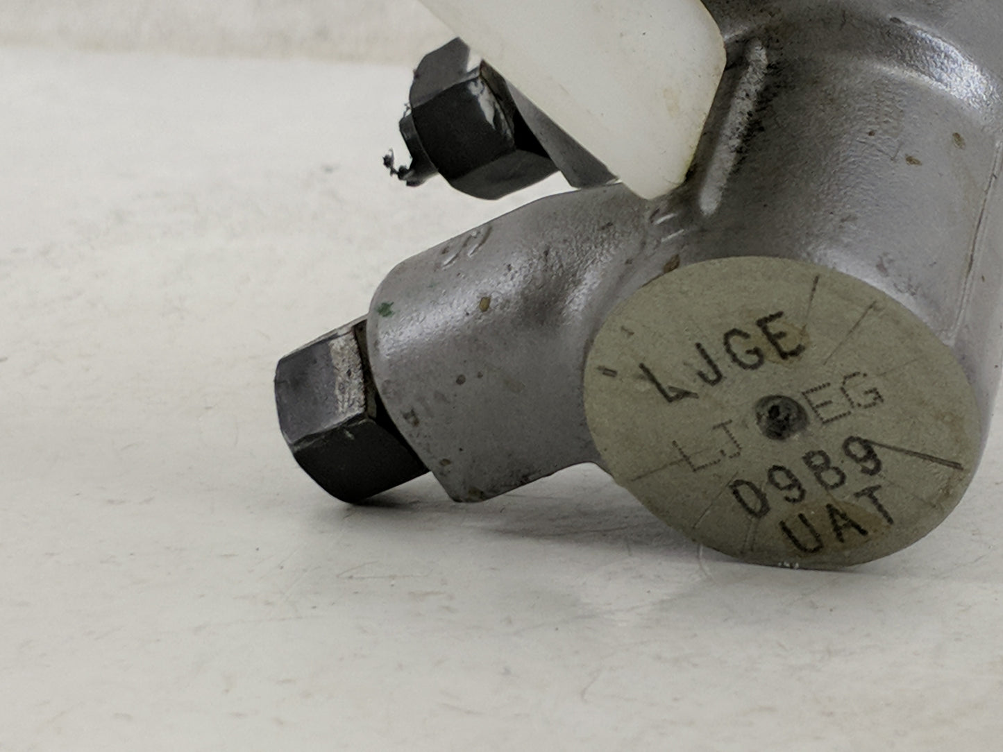 2016-2020 Kia Sorento Brake Master Cylinder - Oemusedautoparts1.com