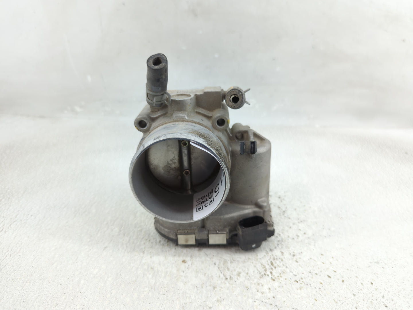 2016-2020 Kia Sorento Throttle Body P/N:35100-2G600 0 280 750 618 Fits Fits 2015 2016 2017 2018 2019 2020 2021 OEM Used Auto