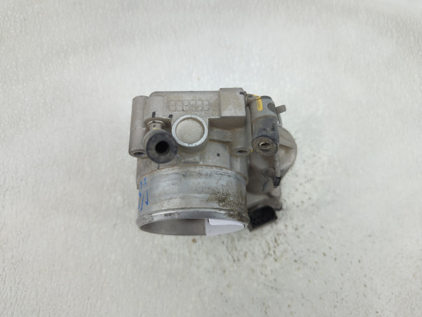 2016-2020 Kia Sorento Throttle Body P/N:35100-2G600 0 280 750 618 Fits Fits 2015 2016 2017 2018 2019 2020 2021 OEM Used Auto