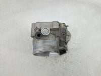 2016-2020 Kia Sorento Throttle Body P/N:35100-2G600 0 280 750 618 Fits Fits 2015 2016 2017 2018 2019 2020 2021 OEM Used Auto