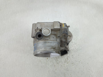 2016-2020 Kia Sorento Throttle Body P/N:35100-2G600 0 280 750 618 Fits Fits 2015 2016 2017 2018 2019 2020 2021 OEM Used Auto Parts