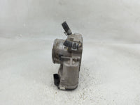 2016-2020 Kia Sorento Throttle Body P/N:35100-2G600 0 280 750 618 Fits Fits 2015 2016 2017 2018 2019 2020 2021 OEM Used Auto