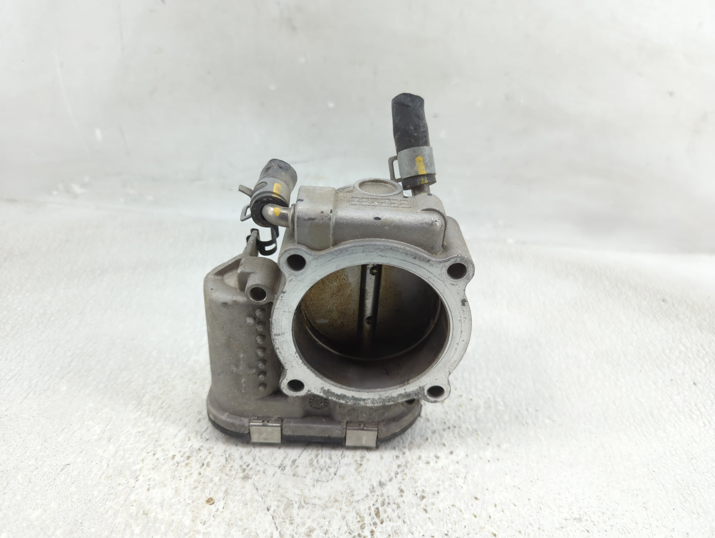 2016-2020 Kia Sorento Throttle Body P/N:35100-2G600 0 280 750 618 Fits Fits 2015 2016 2017 2018 2019 2020 2021 OEM Used Auto