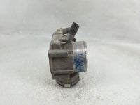 2016-2020 Kia Sorento Throttle Body P/N:35100-2G600 0 280 750 618 Fits Fits 2015 2016 2017 2018 2019 2020 2021 OEM Used Auto
