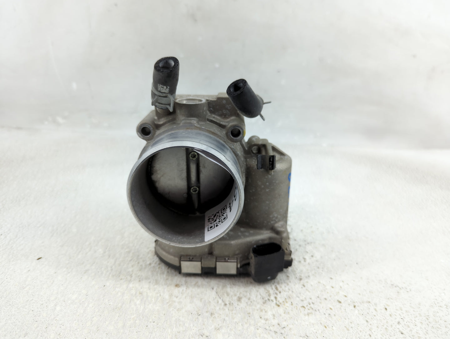 2016-2020 Kia Sorento Throttle Body P/N:35100-2G600 0 280 750 618 Fits Fits 2015 2016 2017 2018 2019 2020 2021 OEM Used Auto