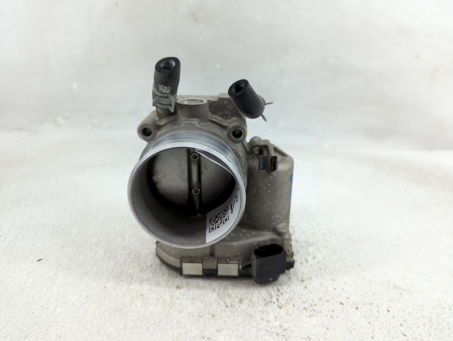 2016-2020 Kia Sorento Throttle Body P/N:35100-2G600 0 280 750 618 Fits Fits 2015 2016 2017 2018 2019 2020 2021 OEM Used Auto