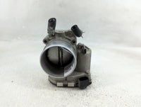2016-2020 Kia Sorento Throttle Body P/N:35100-2G600 0 280 750 618 Fits Fits 2015 2016 2017 2018 2019 2020 2021 OEM Used Auto