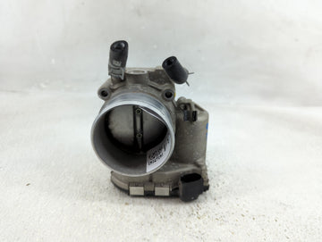 2016-2020 Kia Sorento Throttle Body P/N:35100-2G600 0 280 750 618 Fits Fits 2015 2016 2017 2018 2019 2020 2021 OEM Used Auto