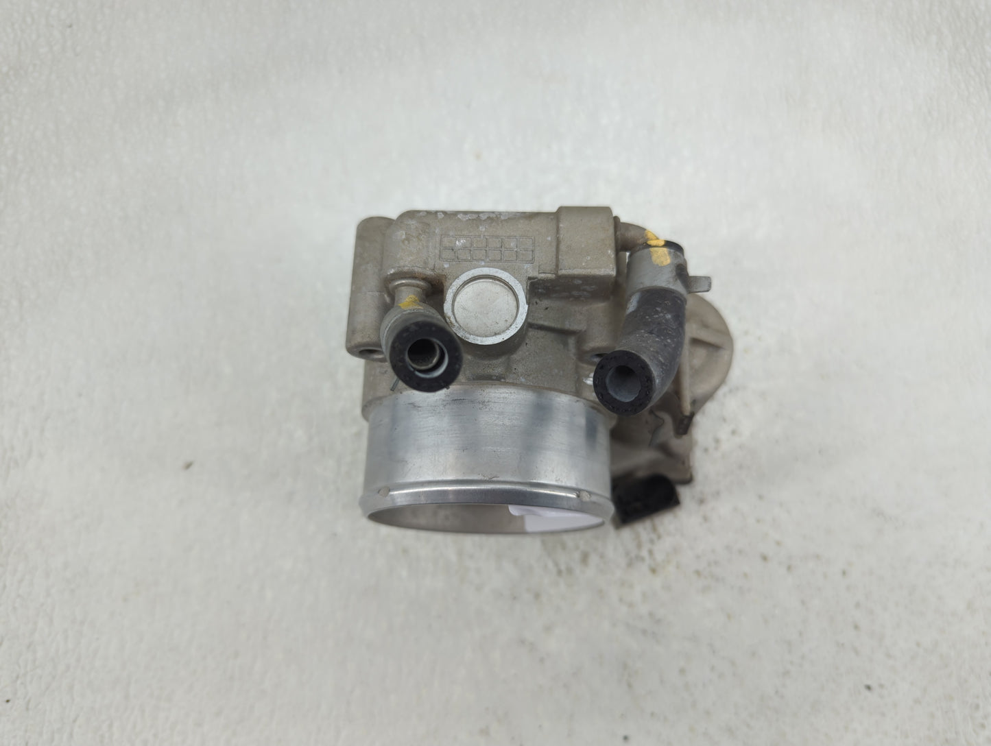 2016-2020 Kia Sorento Throttle Body P/N:35100-2G600 0 280 750 618 Fits Fits 2015 2016 2017 2018 2019 2020 2021 OEM Used Auto
