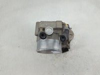 2016-2020 Kia Sorento Throttle Body P/N:35100-2G600 0 280 750 618 Fits Fits 2015 2016 2017 2018 2019 2020 2021 OEM Used Auto