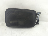 2016 Kia Sorento Center Console Armrest Cover Lid Fits OEM Used Auto Parts - Oemusedautoparts1.com