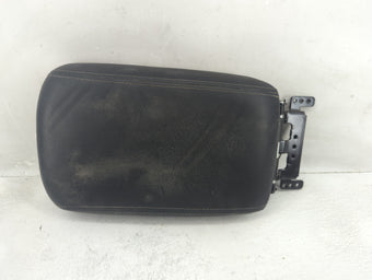 compare product 2016 Kia Sorento Center Console Armrest Cover Lid Fits OEM Used Auto Parts