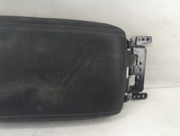 2016 Kia Sorento Center Console Armrest Cover Lid Fits OEM Used Auto Parts - Oemusedautoparts1.com
