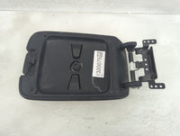 2016 Kia Sorento Center Console Armrest Cover Lid Fits OEM Used Auto Parts - Oemusedautoparts1.com