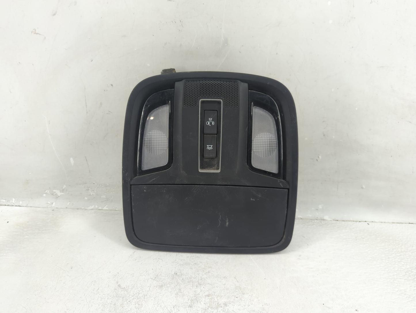 2016 Kia Sorento Overhead Roof Console - Oemusedautoparts1.com