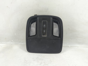 compare product 2016 Kia Sorento Overhead Roof Console