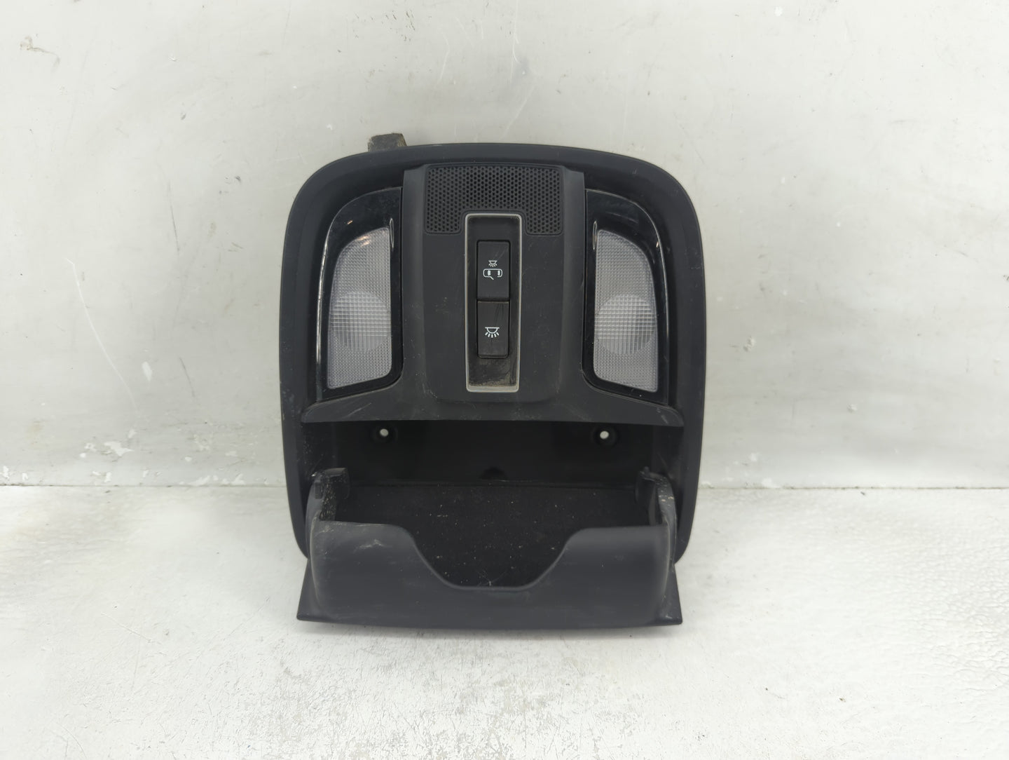 2016 Kia Sorento Overhead Roof Console - Oemusedautoparts1.com