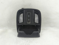 2016 Kia Sorento Overhead Roof Console - Oemusedautoparts1.com
