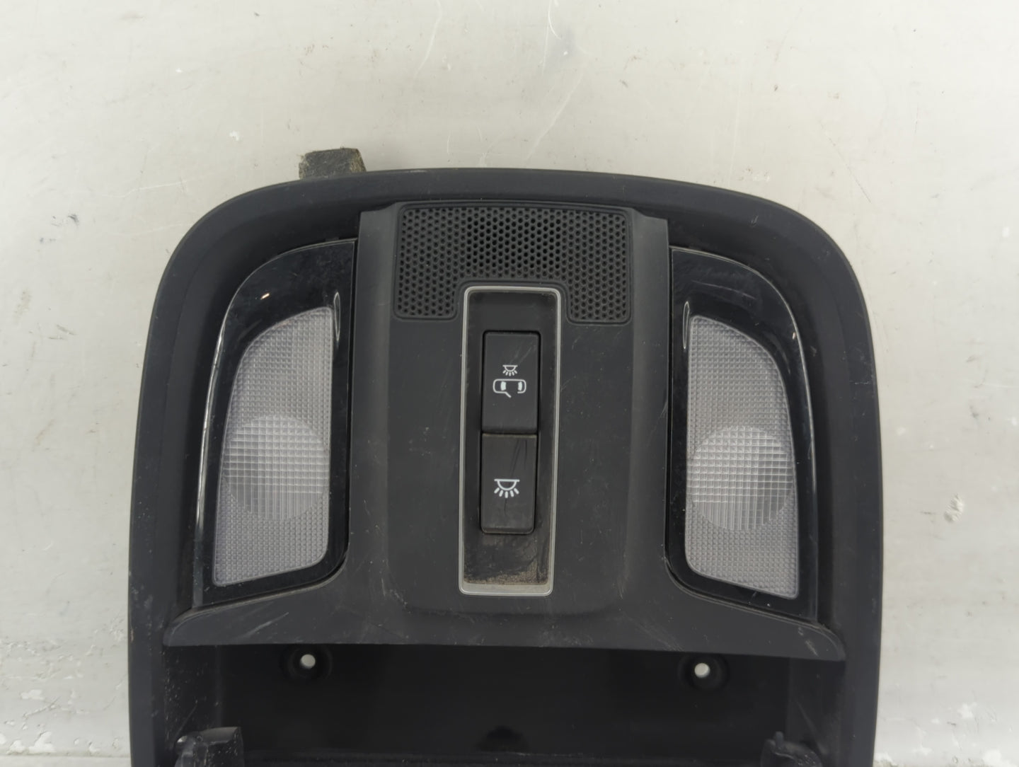 2016 Kia Sorento Overhead Roof Console - Oemusedautoparts1.com