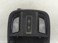 2016 Kia Sorento Overhead Roof Console - Oemusedautoparts1.com