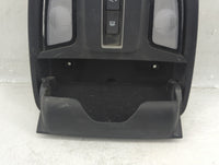 2016 Kia Sorento Overhead Roof Console - Oemusedautoparts1.com