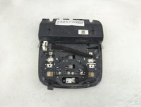2016 Kia Sorento Overhead Roof Console - Oemusedautoparts1.com
