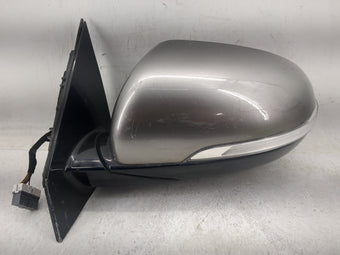 compare product 2016 Kia Sorento Driver Side View Mirror - Left Door Mirror OEM Used