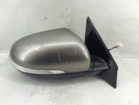 2016-2020 Kia Sorento Passenger Side View Mirror - Right Door Mirror OEM Used - Oemusedautoparts1.com