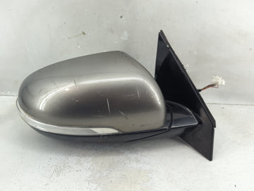2016-2020 Kia Sorento Passenger Side View Mirror - Right Door Mirror OEM Used - Oemusedautoparts1.com