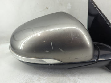 2016-2020 Kia Sorento Passenger Side View Mirror - Right Door Mirror OEM Used