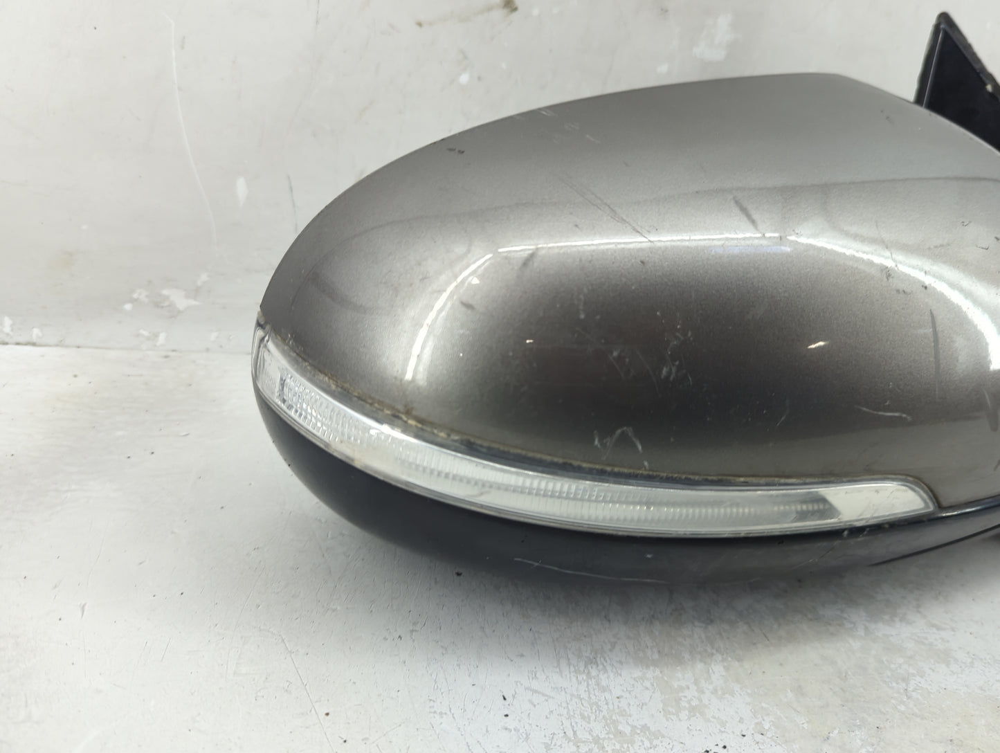 2016-2020 Kia Sorento Passenger Side View Mirror - Right Door Mirror OEM Used - Oemusedautoparts1.com