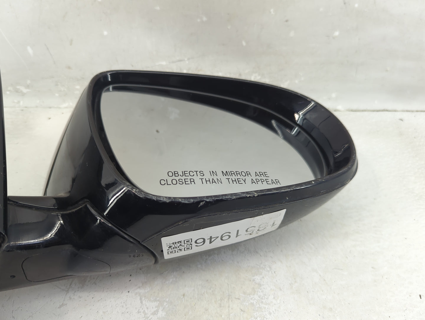 2016-2020 Kia Sorento Passenger Side View Mirror - Right Door Mirror OEM Used - Oemusedautoparts1.com