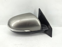 2016-2020 Kia Sorento Passenger Side View Mirror - Right Door Mirror OEM Used - Oemusedautoparts1.com