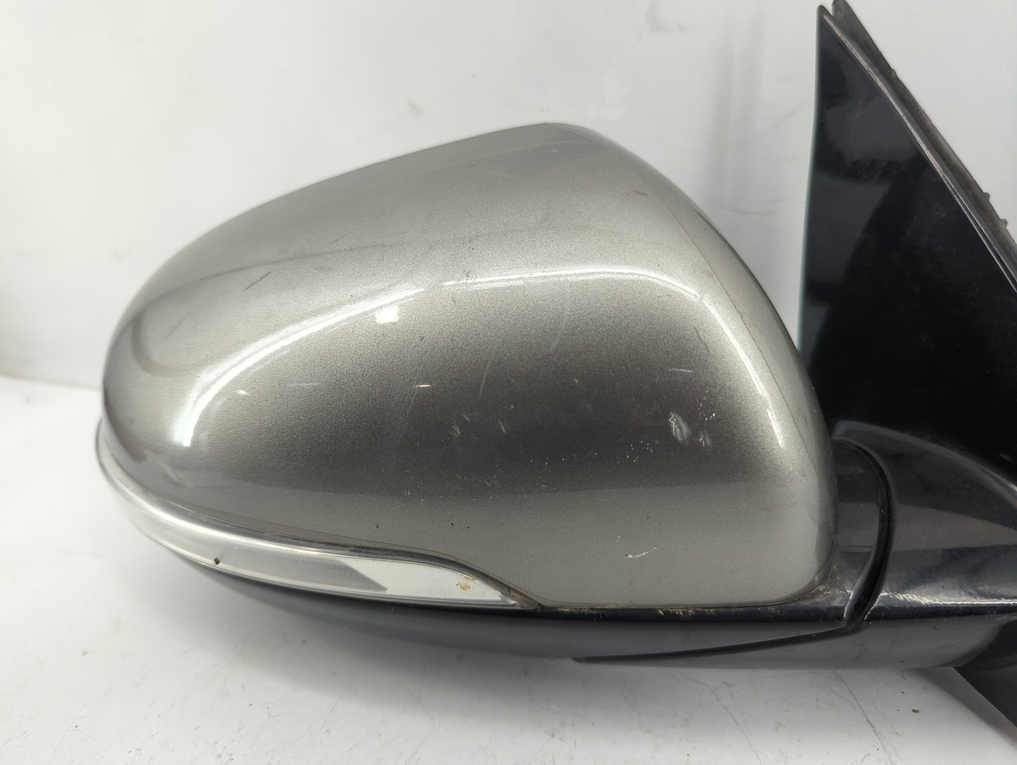 2016-2020 Kia Sorento Passenger Side View Mirror - Right Door Mirror OEM Used - Oemusedautoparts1.com