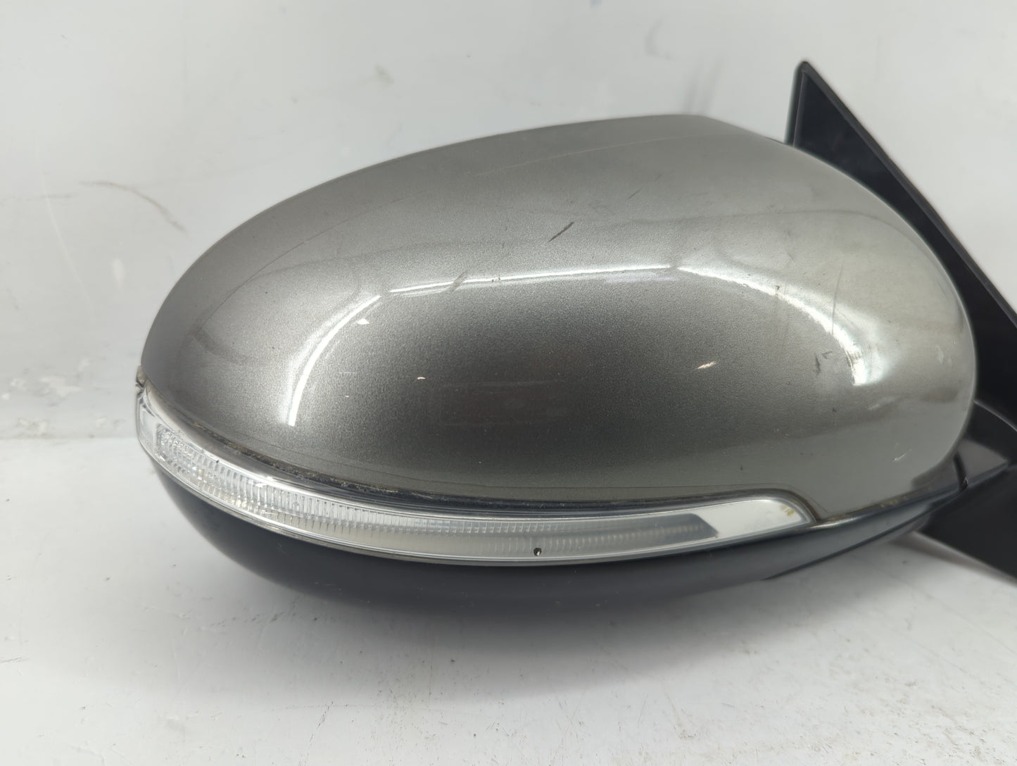 2016-2020 Kia Sorento Passenger Side View Mirror - Right Door Mirror OEM Used - Oemusedautoparts1.com