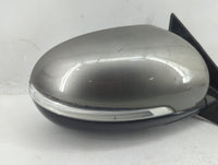 2016-2020 Kia Sorento Passenger Side View Mirror - Right Door Mirror OEM Used - Oemusedautoparts1.com