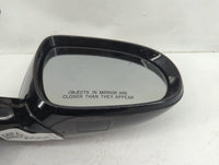 2016-2020 Kia Sorento Passenger Side View Mirror - Right Door Mirror OEM Used - Oemusedautoparts1.com