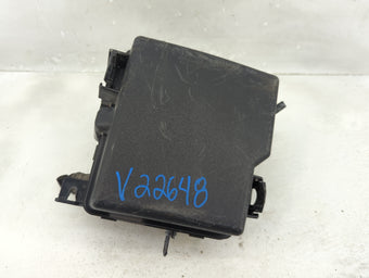 compare product 2016-2018 Kia Sorento Fusebox Fuse Box Panel Relay Module P/N:91941-C6020 Fits Fits 2016 2017 2018 OEM Used Auto Parts
