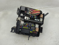 2016-2018 Kia Sorento Fusebox Fuse Box Panel Relay Module P/N:91941-C6020 Fits Fits 2016 2017 2018 OEM Used Auto Parts - Oem