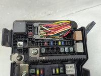 2016-2018 Kia Sorento Fusebox Fuse Box Panel Relay Module P/N:91941-C6020 Fits Fits 2016 2017 2018 OEM Used Auto Parts - Oem