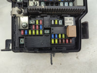 2016-2018 Kia Sorento Fusebox Fuse Box Panel Relay Module P/N:91941-C6020 Fits Fits 2016 2017 2018 OEM Used Auto Parts - Oem